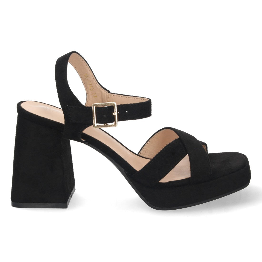 Vimice 1A-1743-Negro