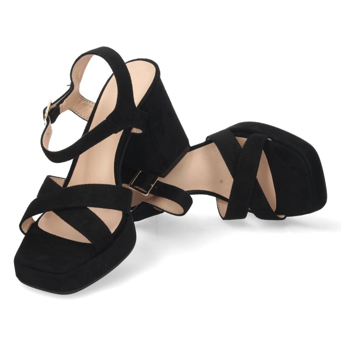 Vimice 1A-1743-Negro