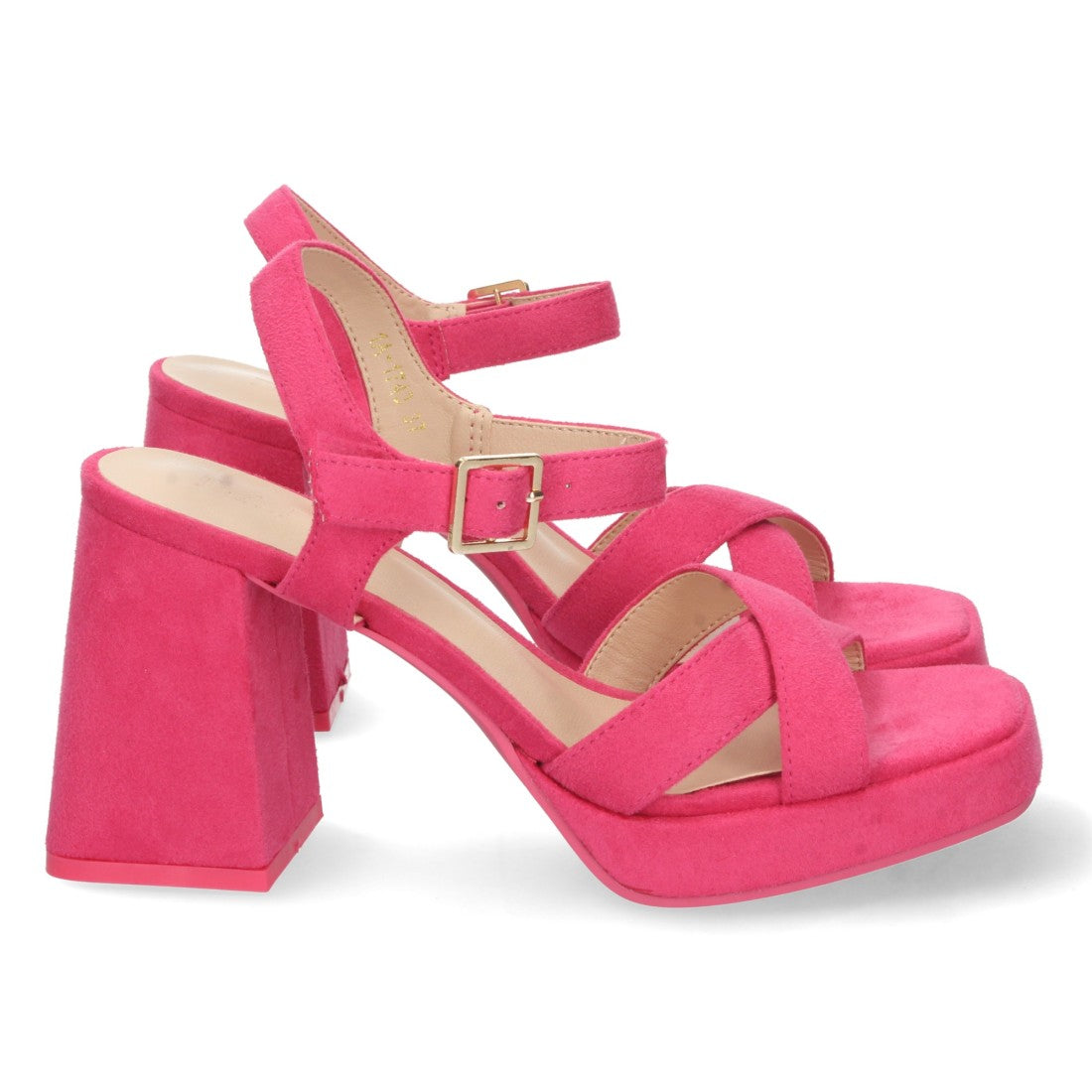 Vimice 1A-1743-Fucsia