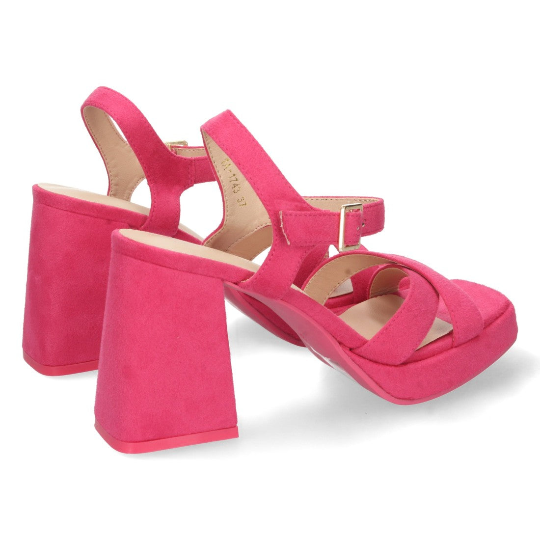 Vimice 1A-1743-Fucsia