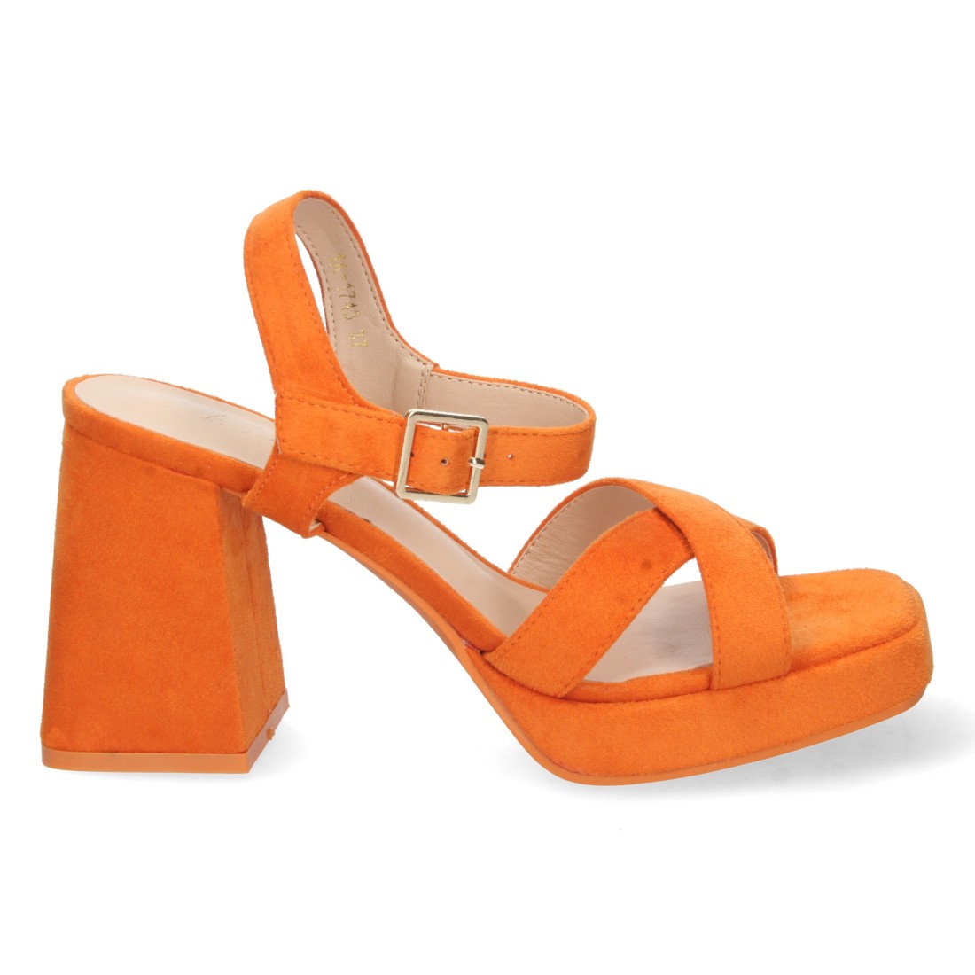 Vimice 1A-1743-Naranja