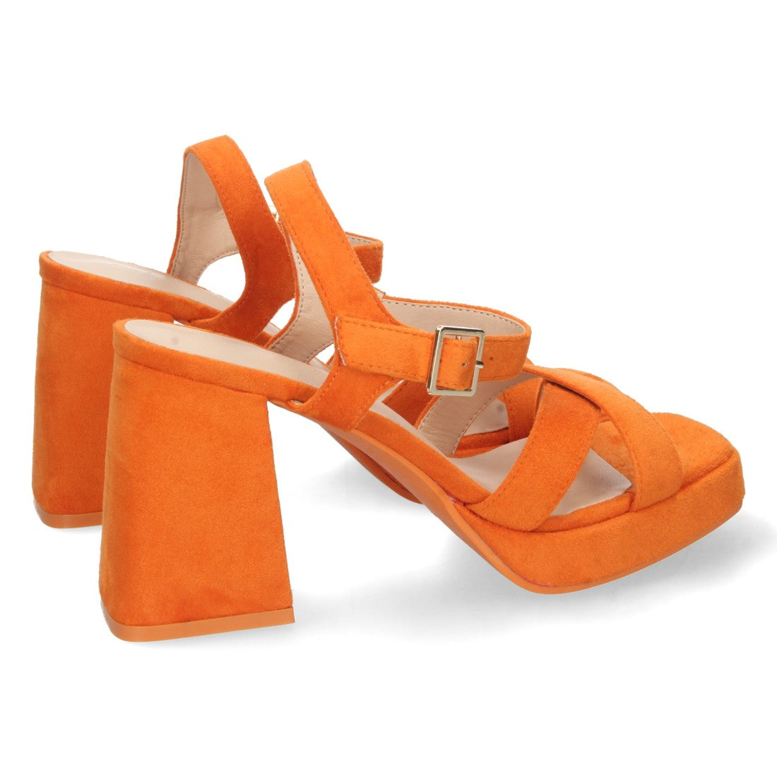 Vimice 1A-1743-Naranja