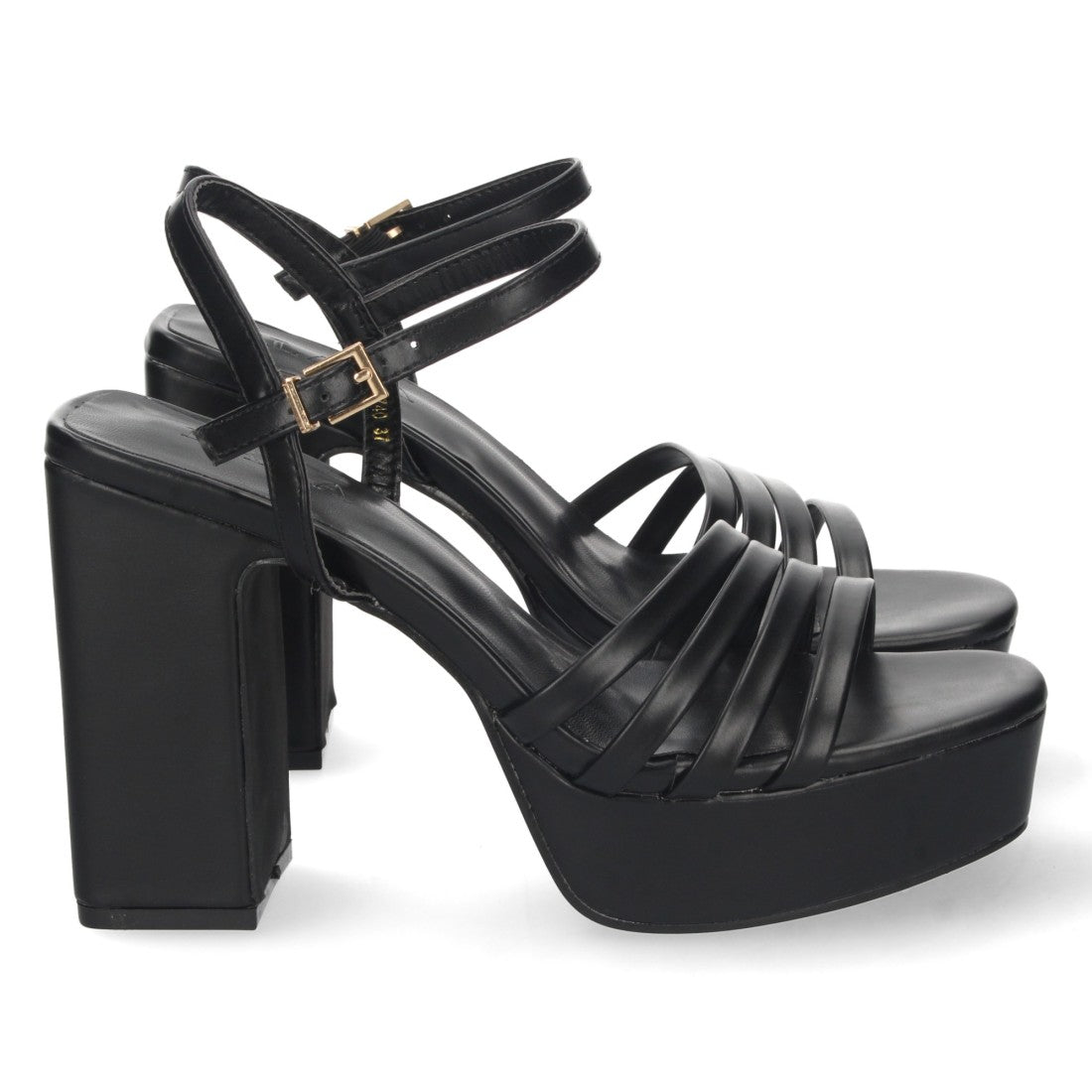 Vimice 1A-1740-Negro
