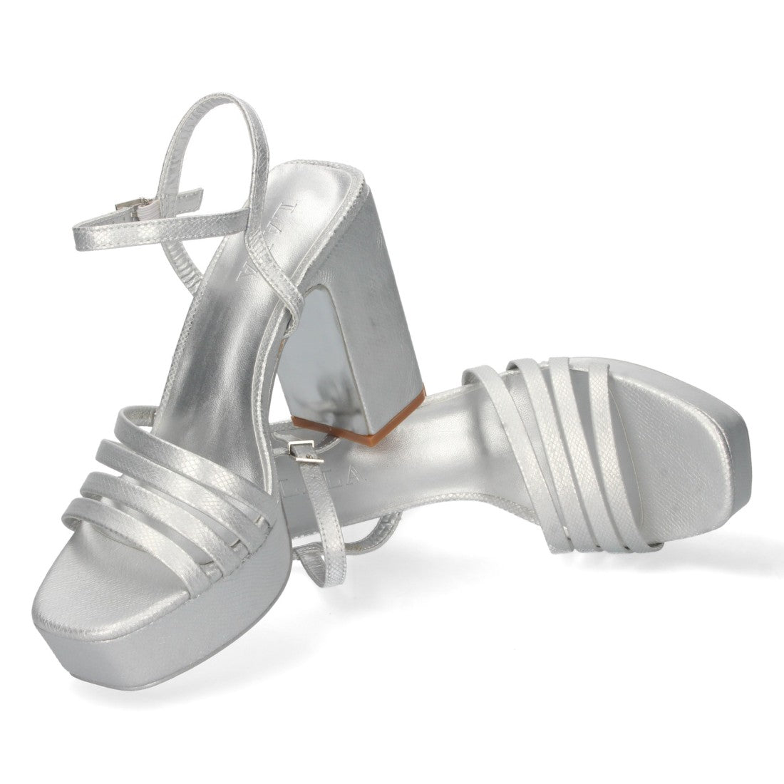 Vimice 1A-1740-Plata