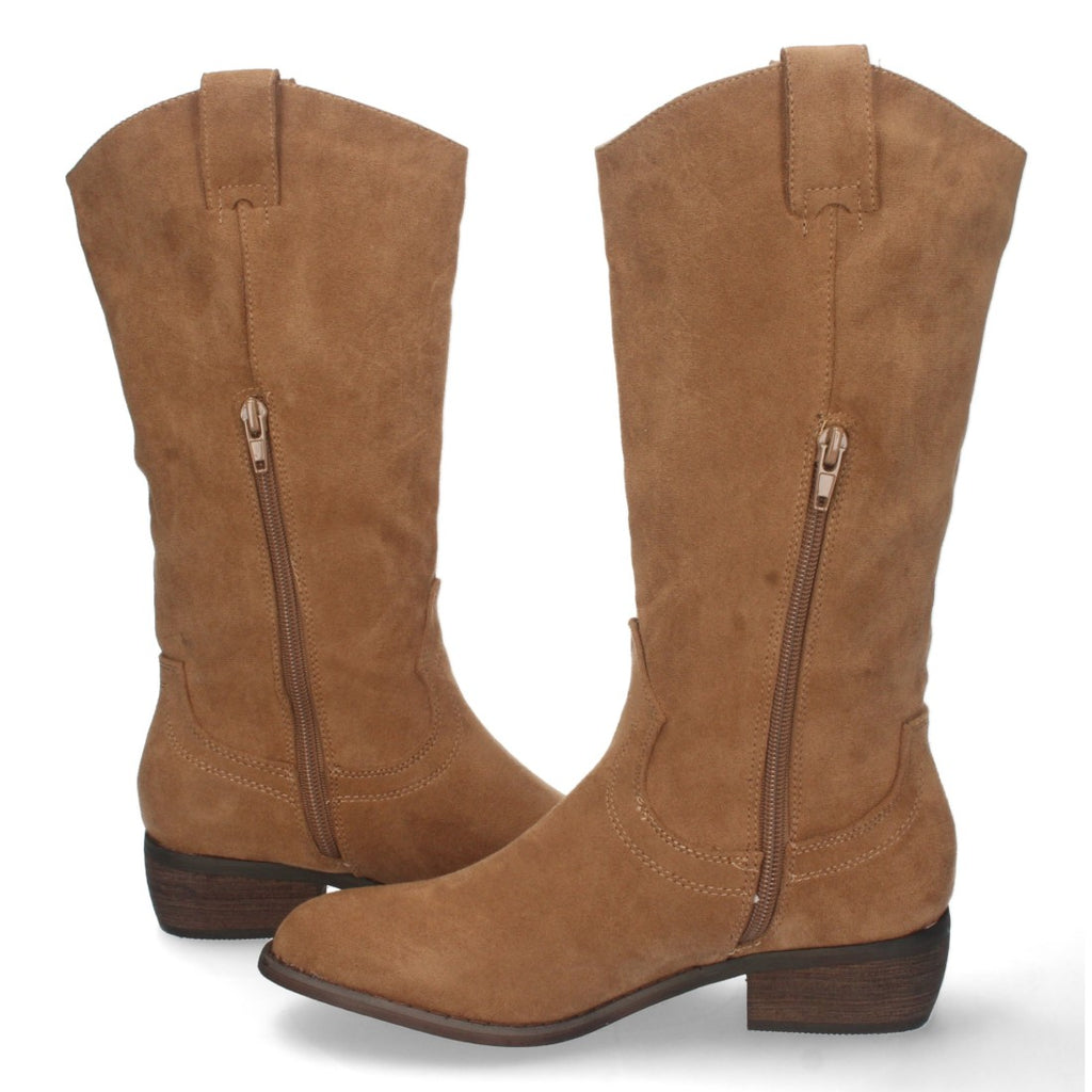 Vimice 2A-1402-Camel