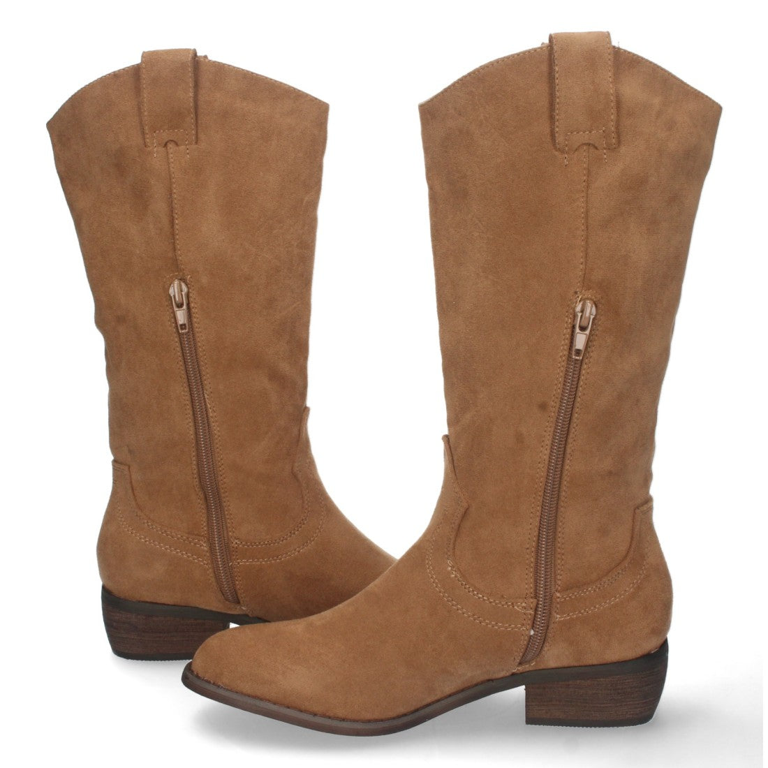 Vimice 2A-1402-Camel