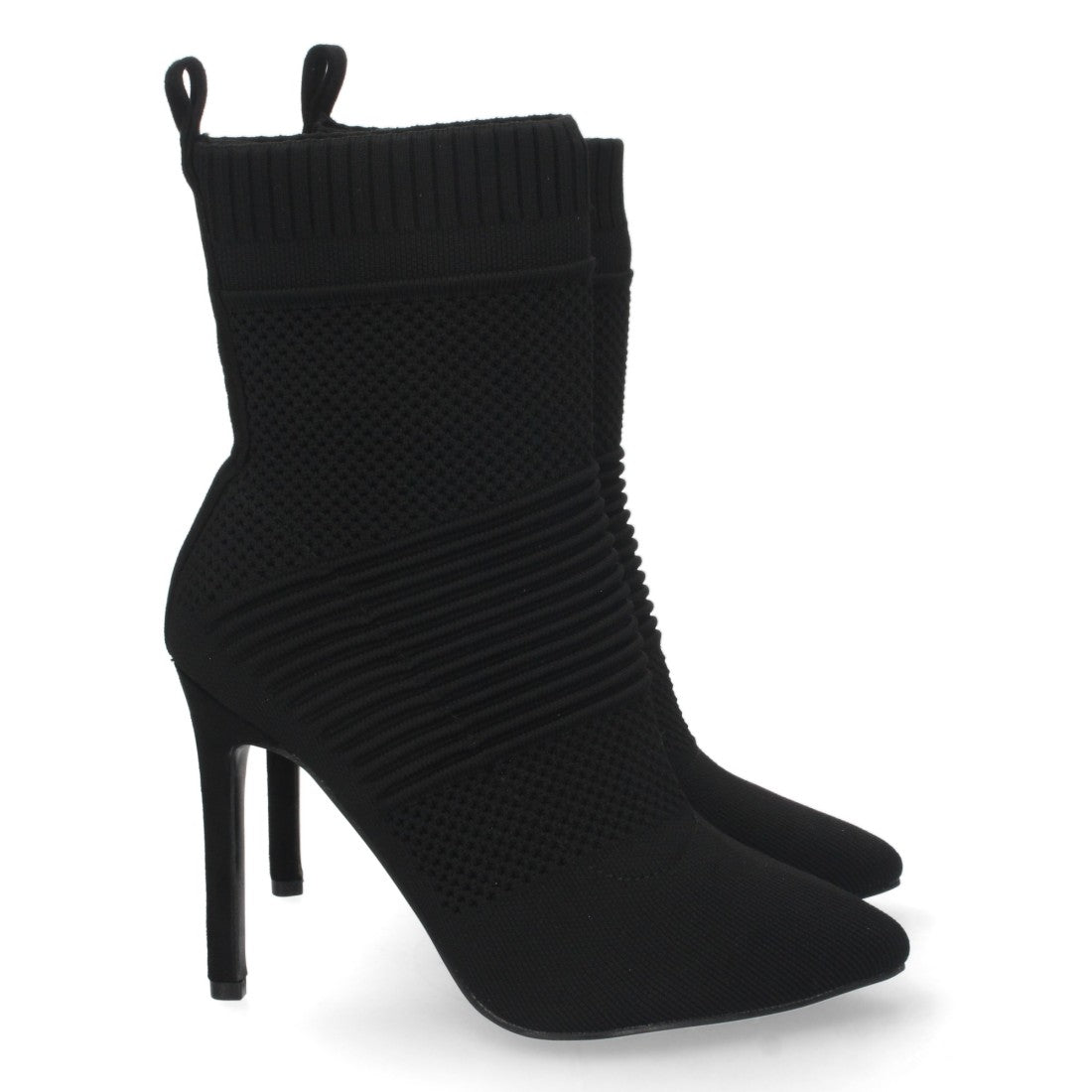 Vimice 588-24-Negro