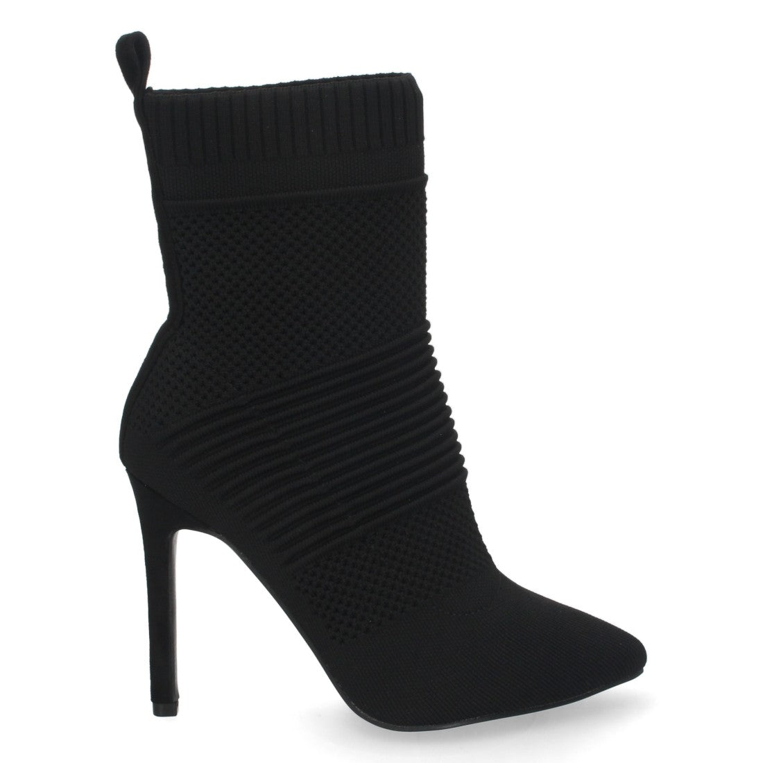 Vimice 588-24-Negro
