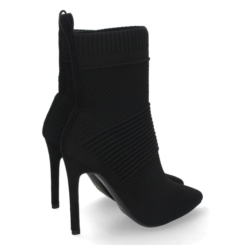 Vimice 588-24-Negro