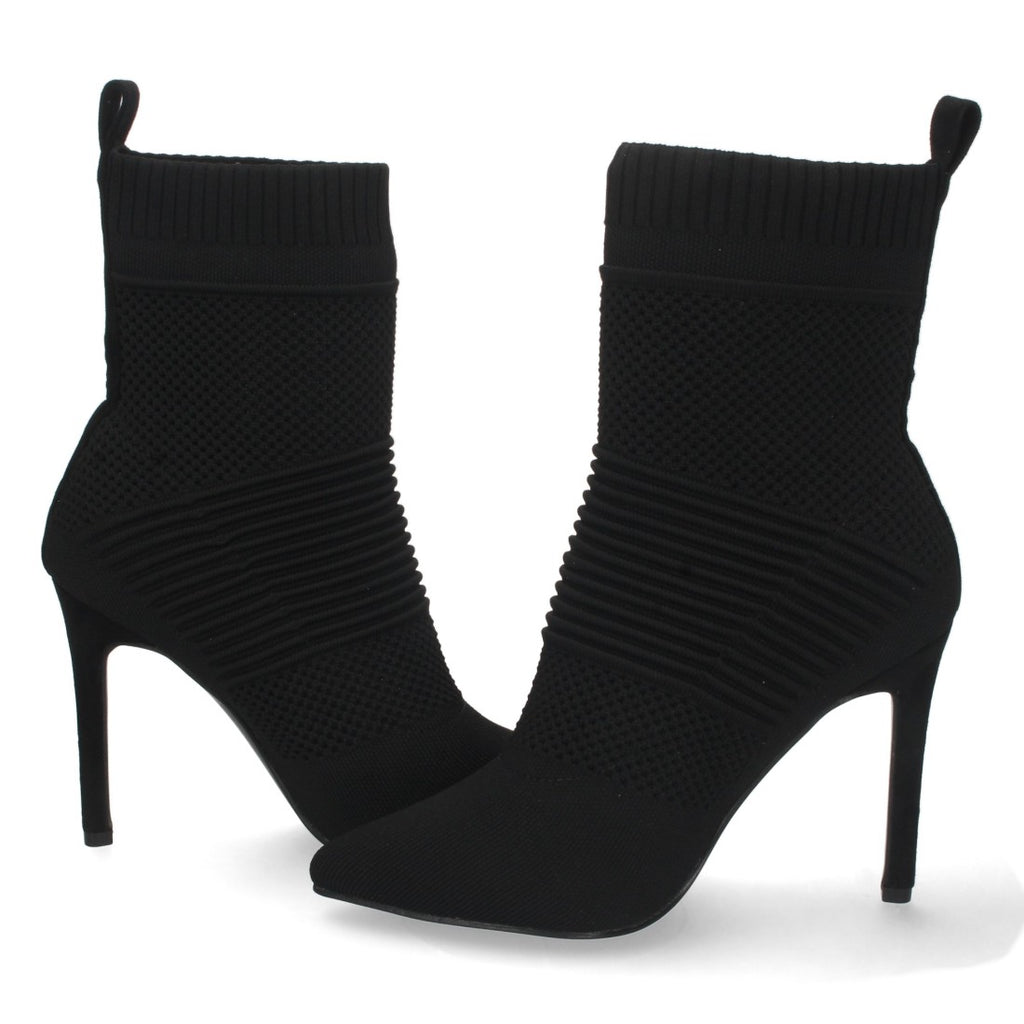 Vimice 588-24-Negro