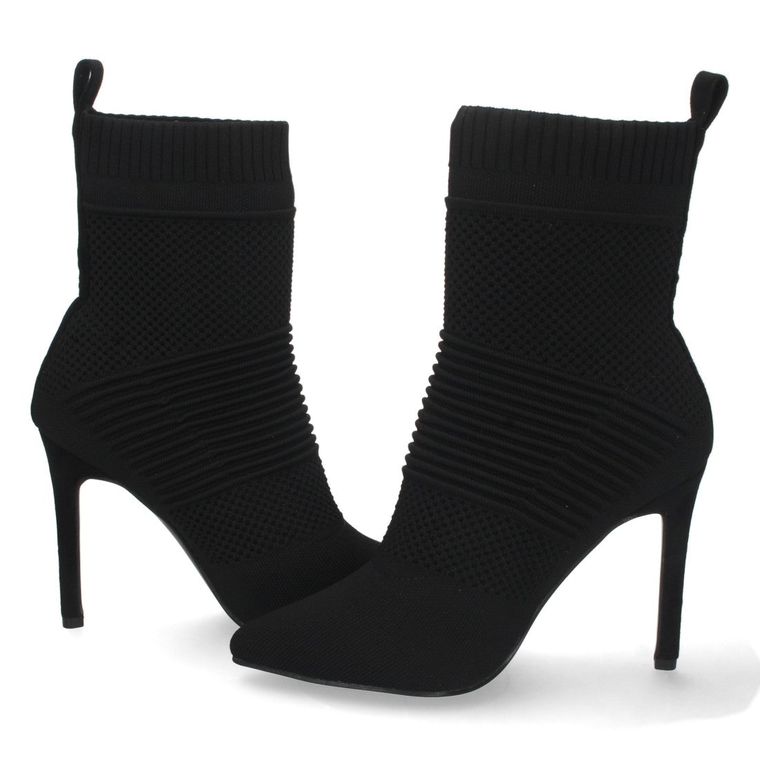 Vimice 588-24-Negro