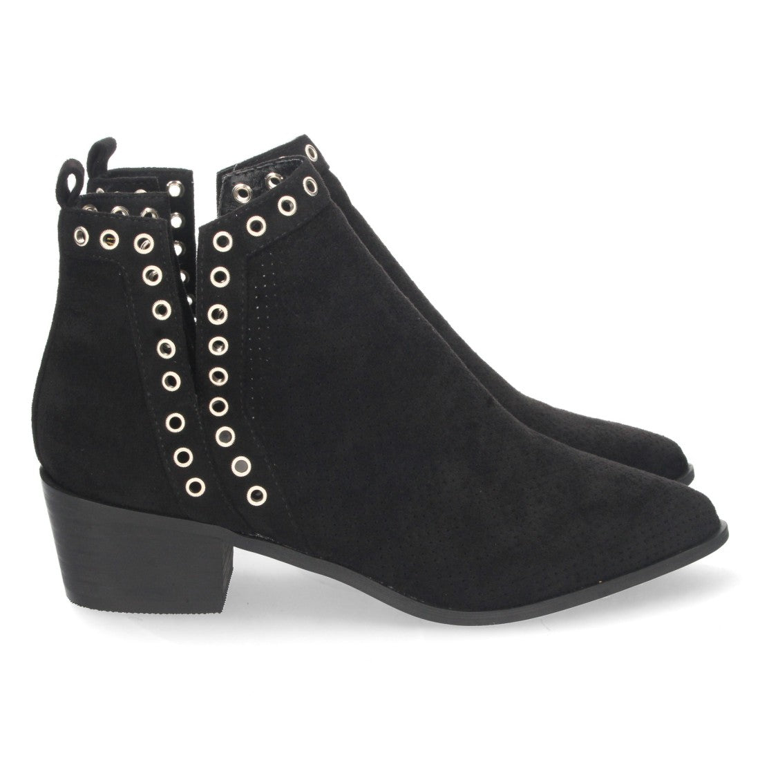 Vimice 2A-1034-Negro