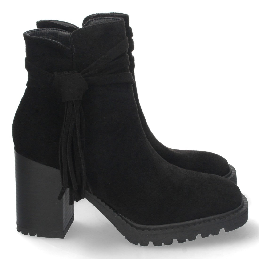 Vimice 2S-2037-Negro