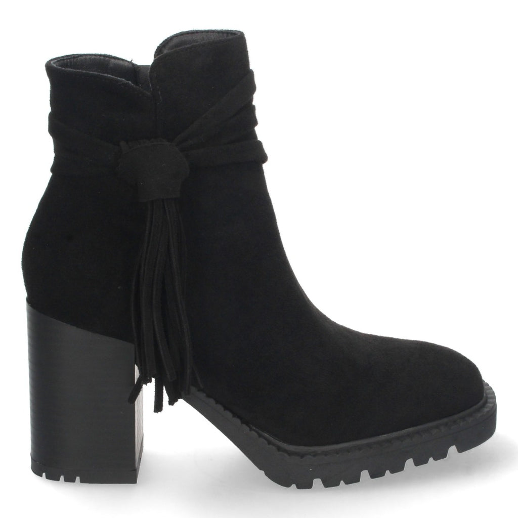 Vimice 2S-2037-Negro