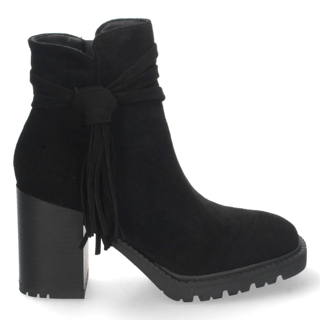 Vimice 2S-2037-Negro