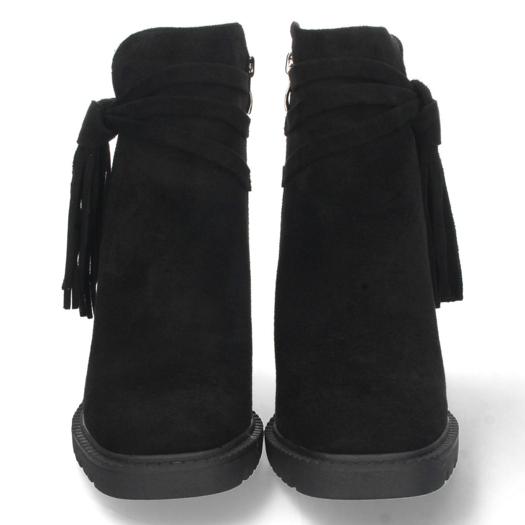 Vimice 2S-2037-Negro
