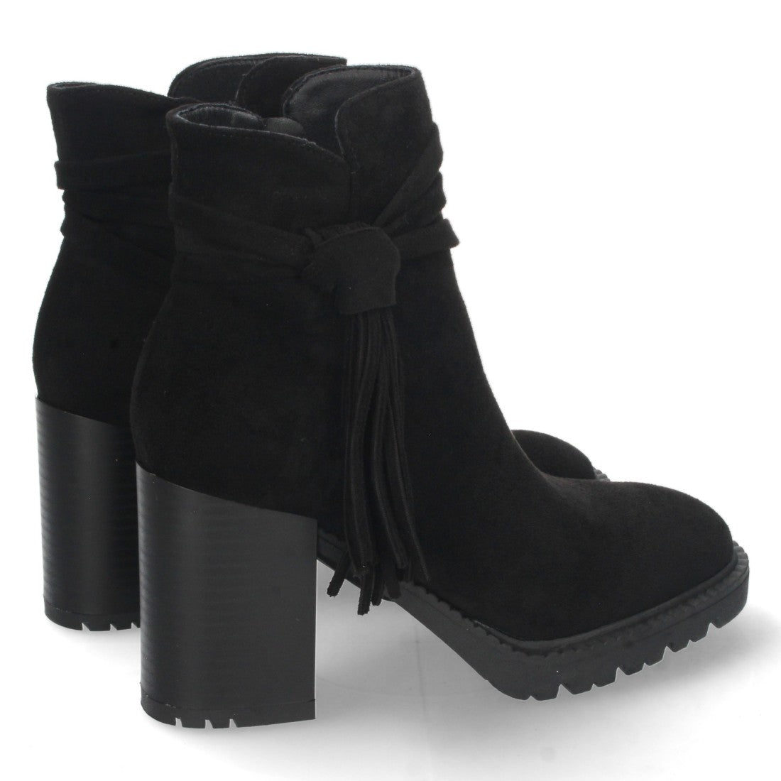 Vimice 2S-2037-Negro