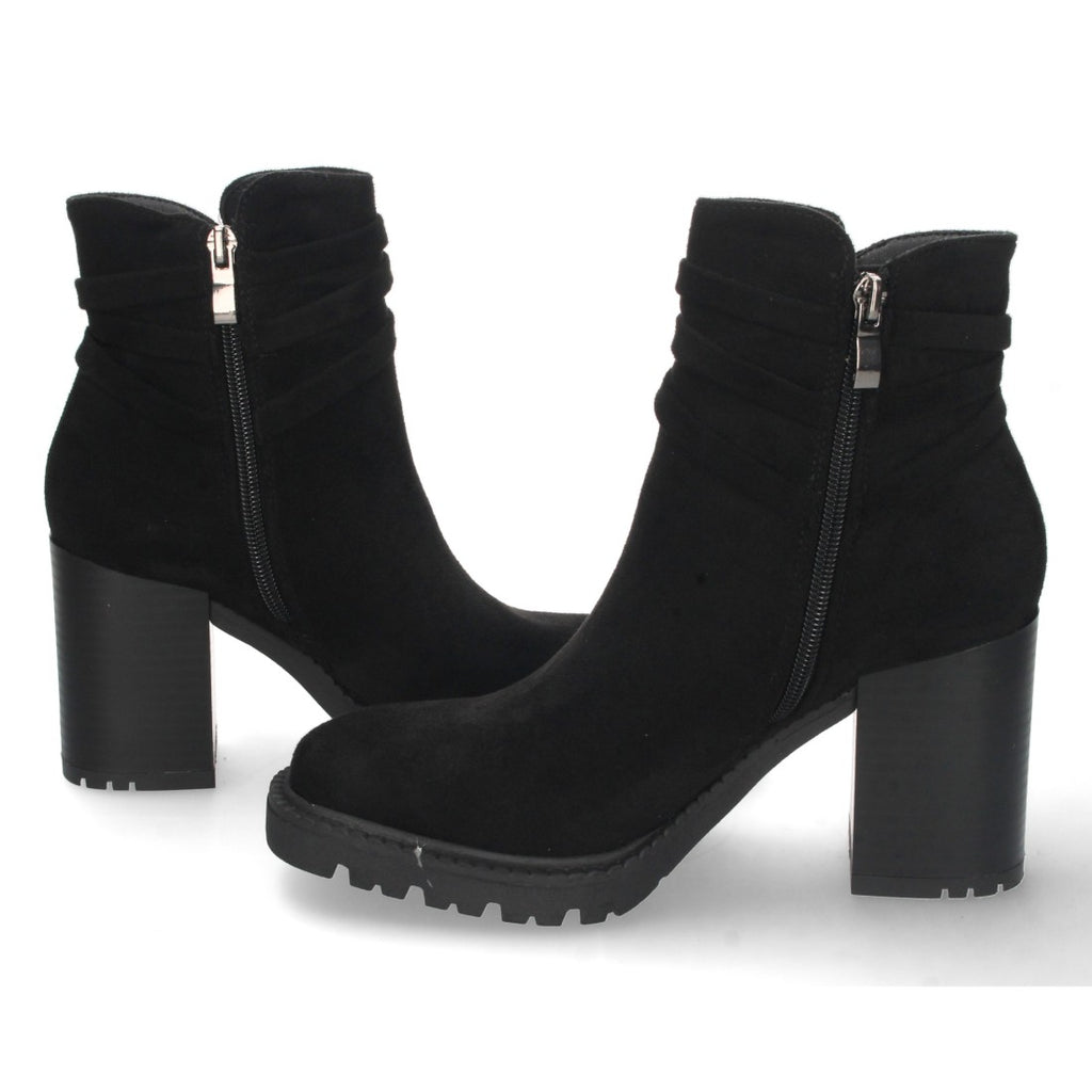 Vimice 2S-2037-Negro