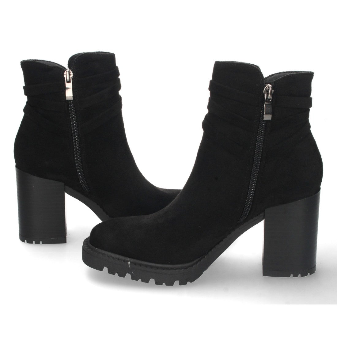 Vimice 2S-2037-Negro