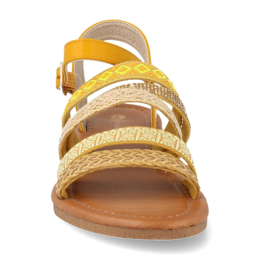 Vimice N961-Amarillo