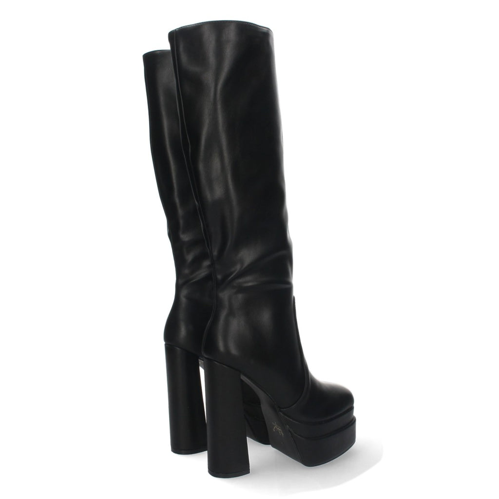 Vimice 588-27-Negro