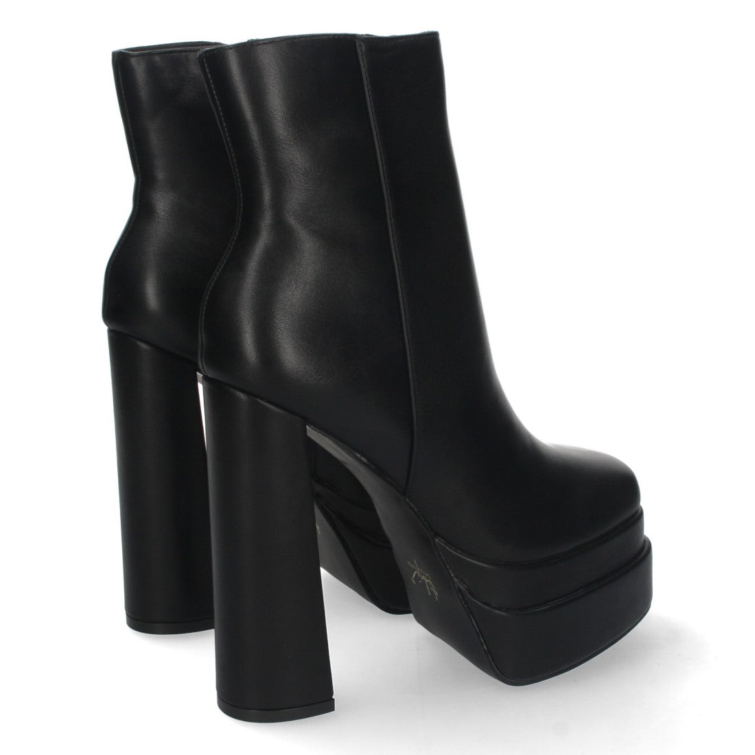 Vimice 588-26-Negro