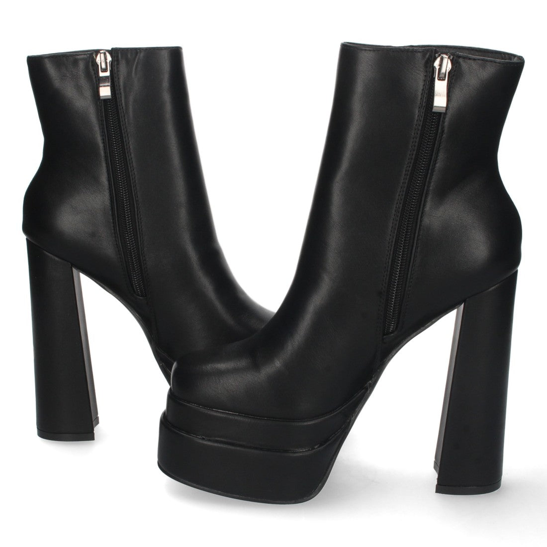 Vimice 588-26-Negro