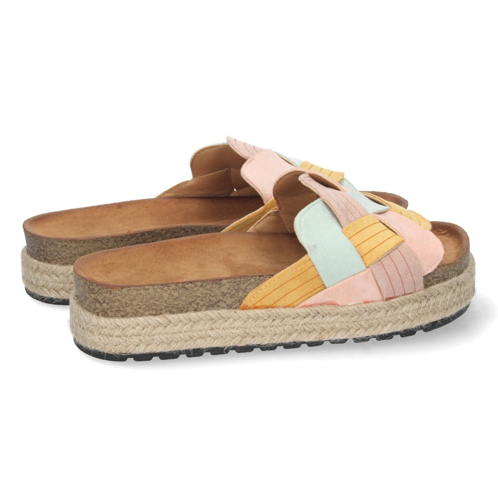 Vimice 1BP-1628-Amarillo