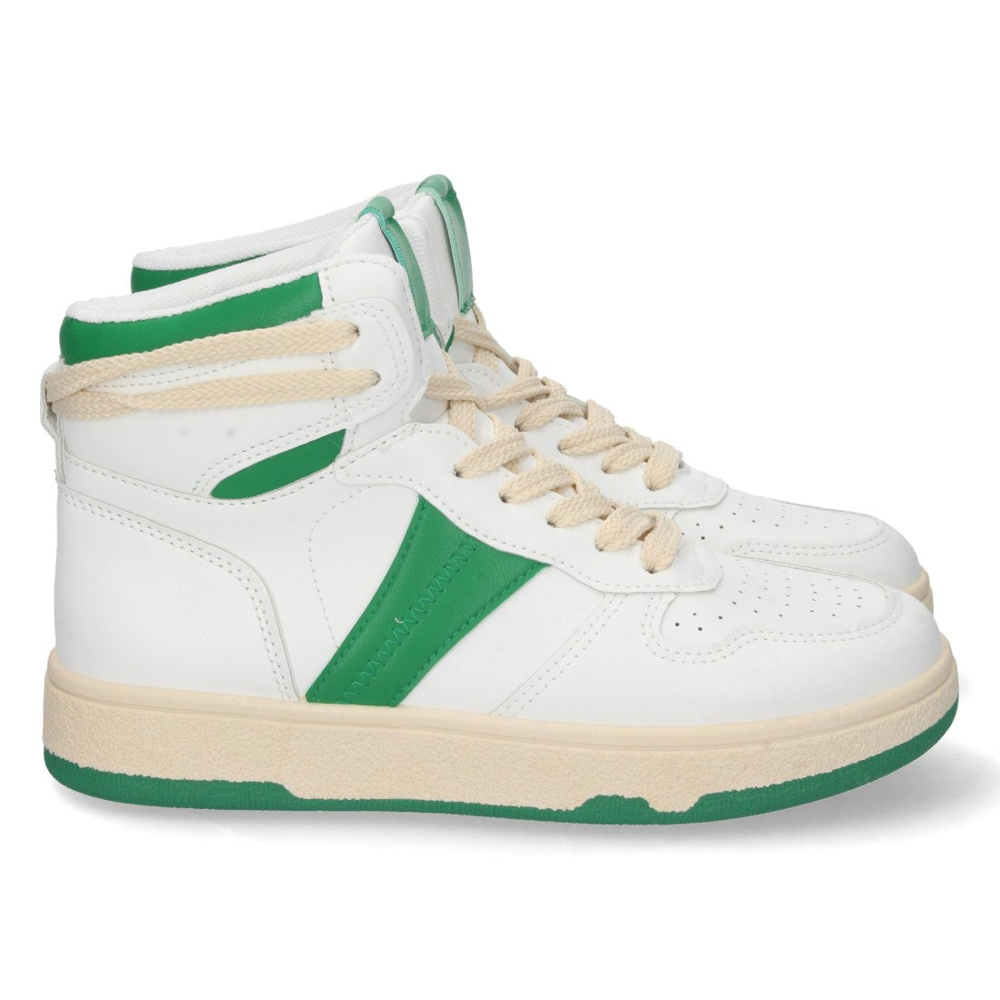 Vimice ABX0233-Verde
