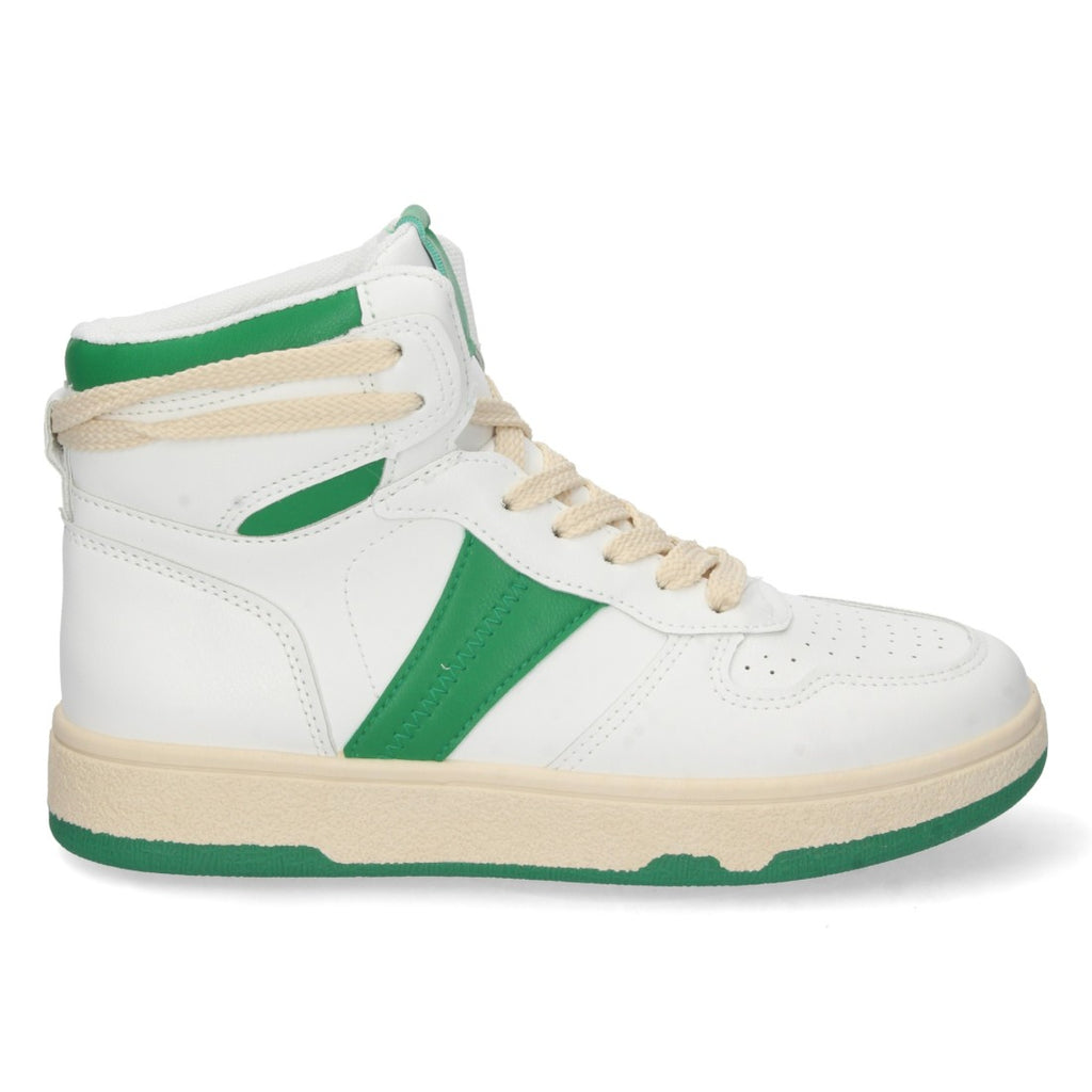 Vimice ABX0233-Verde