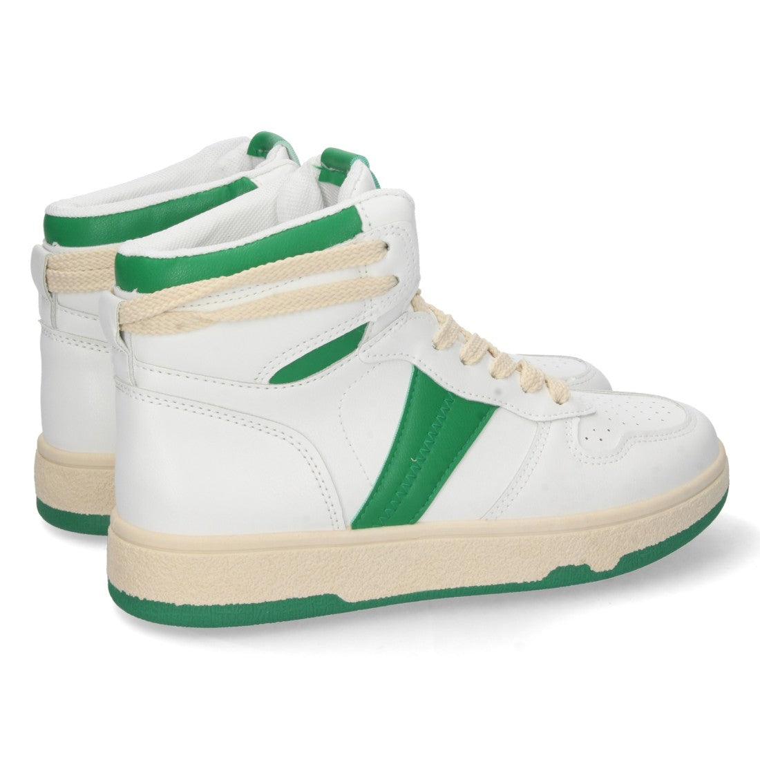 Vimice ABX0233-Verde