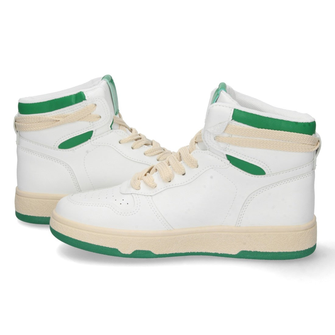 Vimice ABX0233-Verde