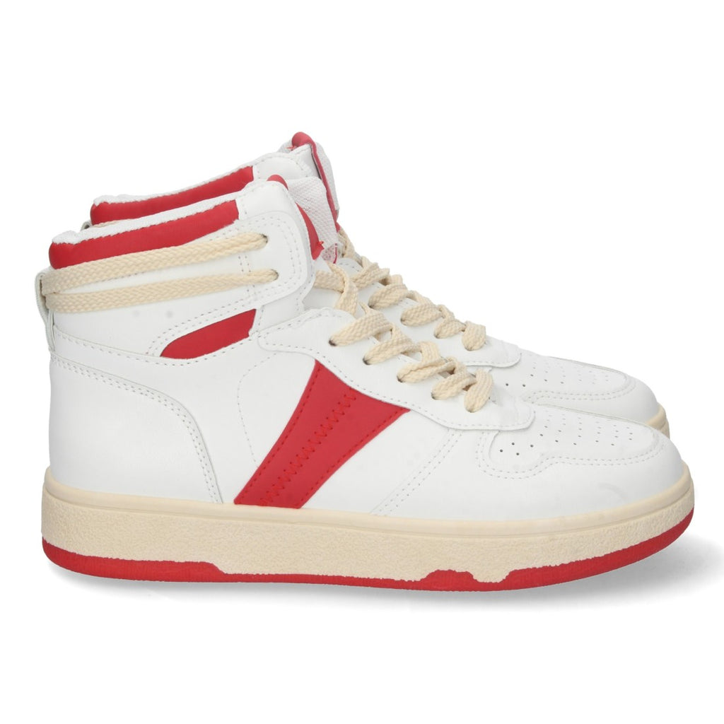 Vimice ABX0233-Rojo