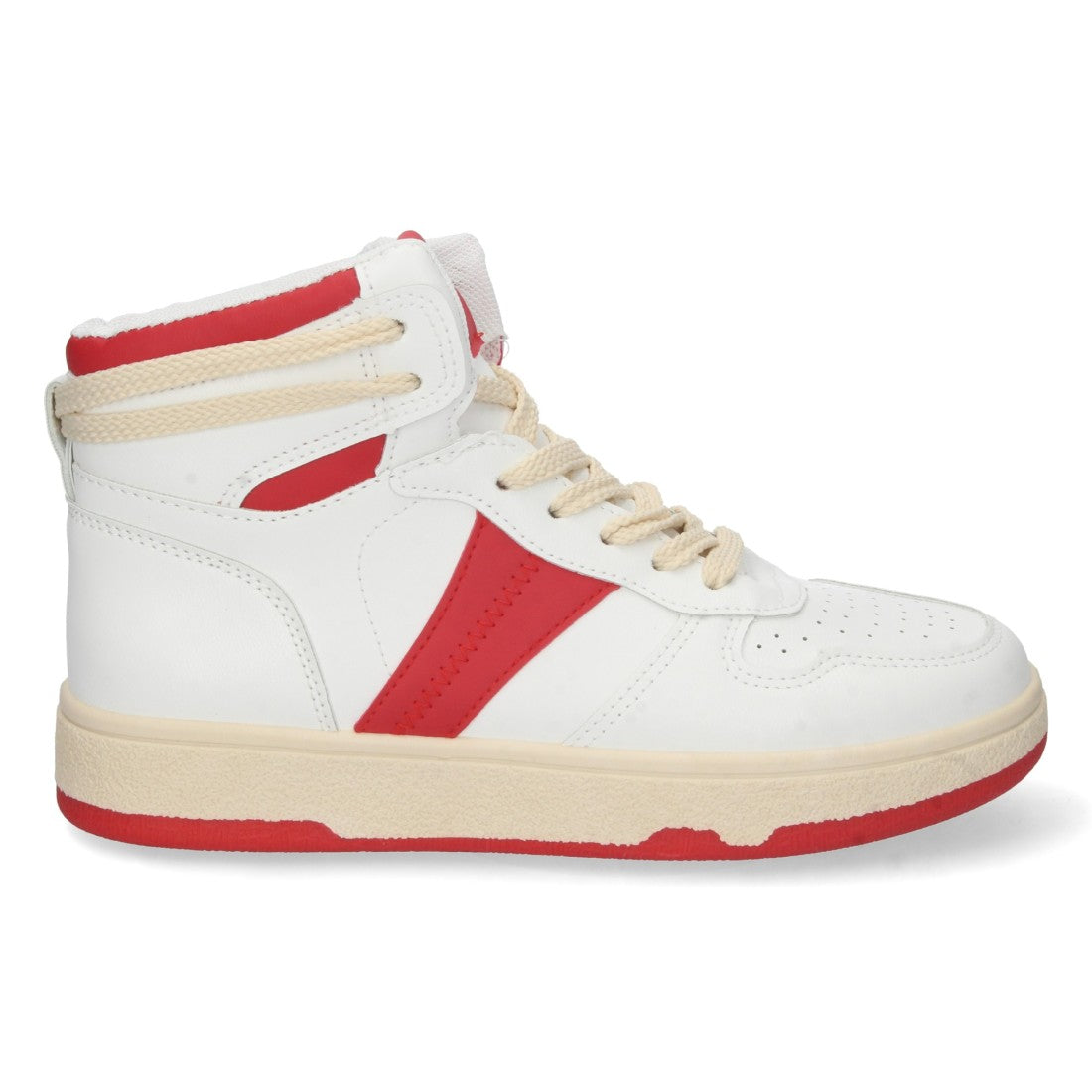 Vimice ABX0233-Rojo