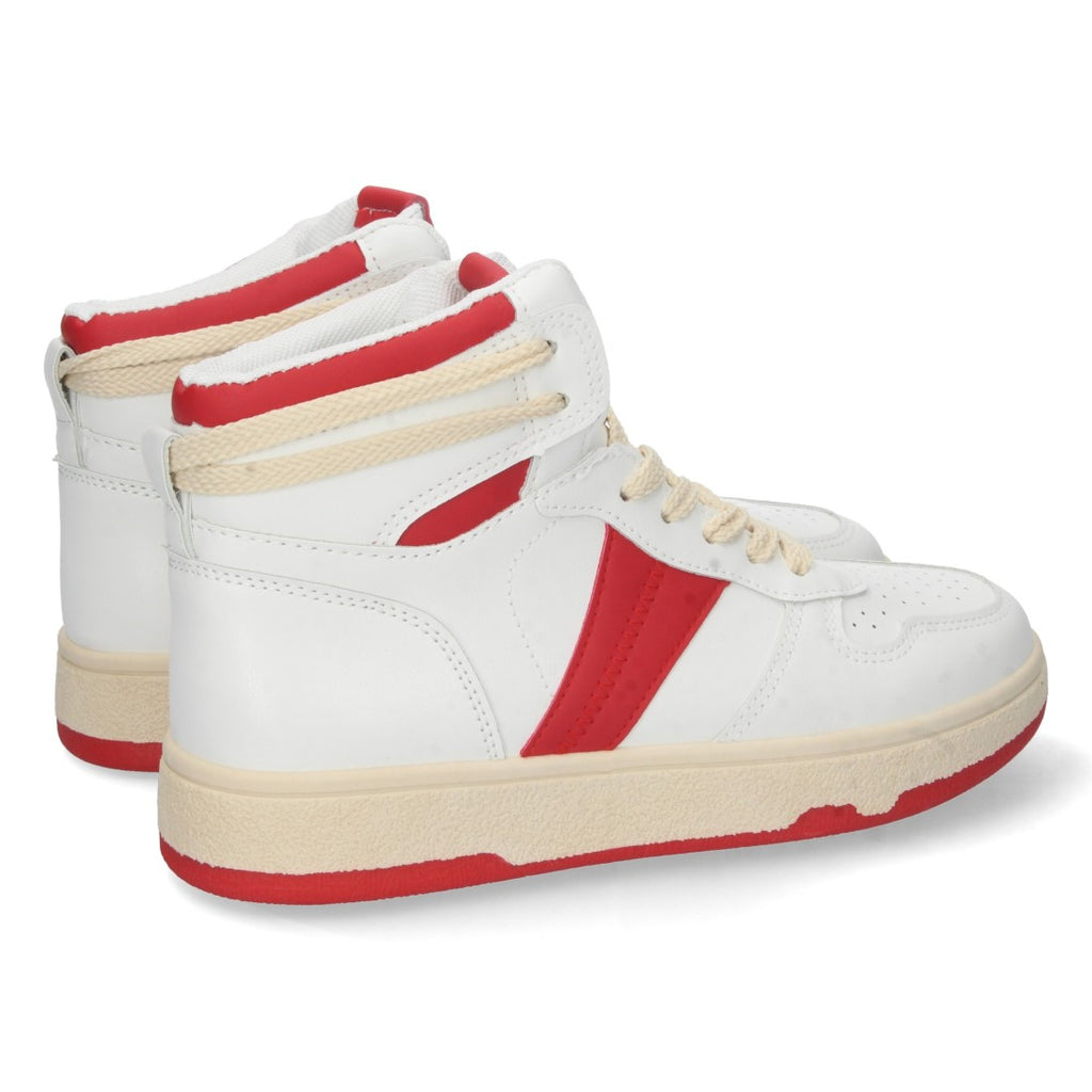 Vimice ABX0233-Rojo
