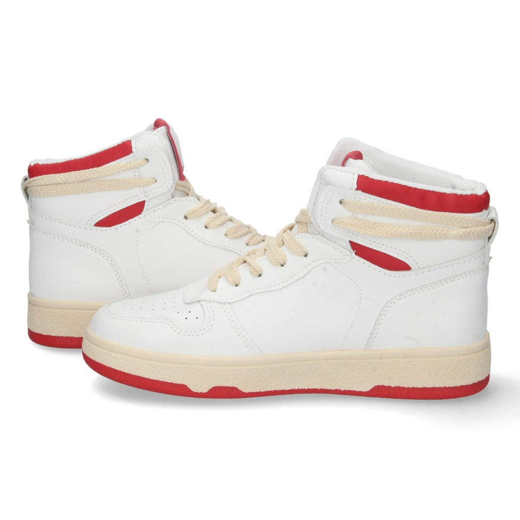 Vimice ABX0233-Rojo