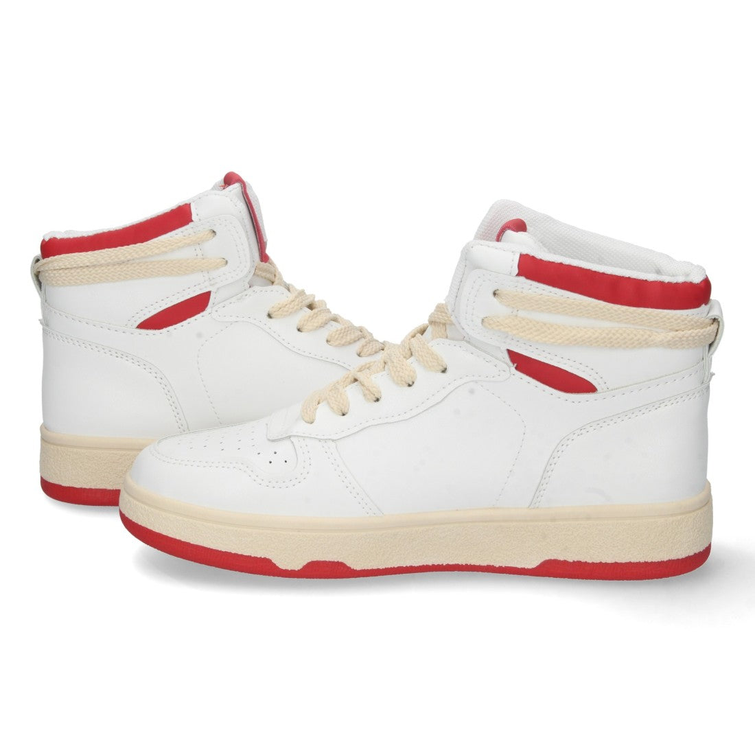 Vimice ABX0233-Rojo