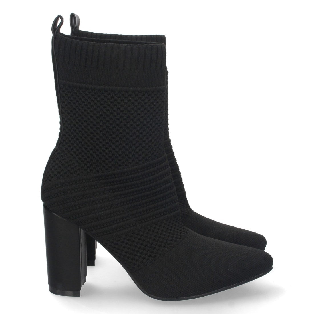 Vimice YY-10-Negro