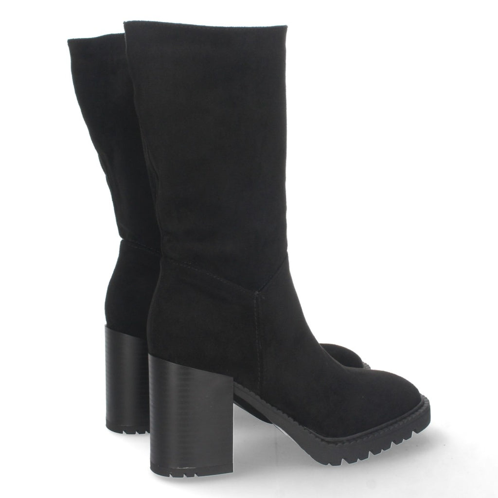 Vimice 2S-2031-Negro