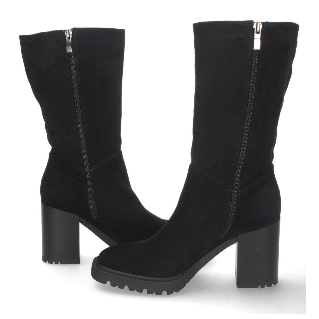 Vimice 2S-2031-Negro