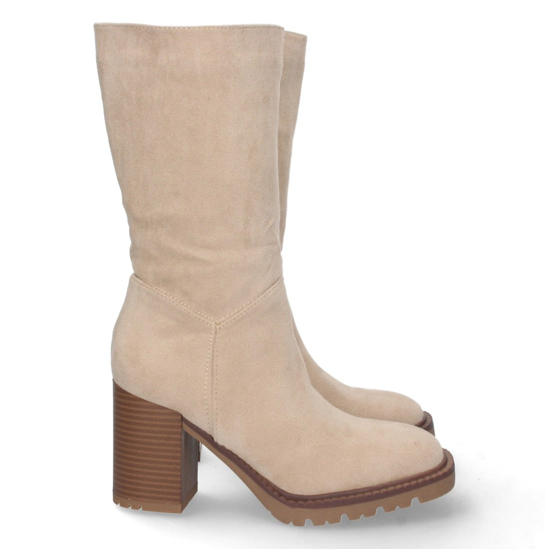 Vimice 2S-2031-Beige