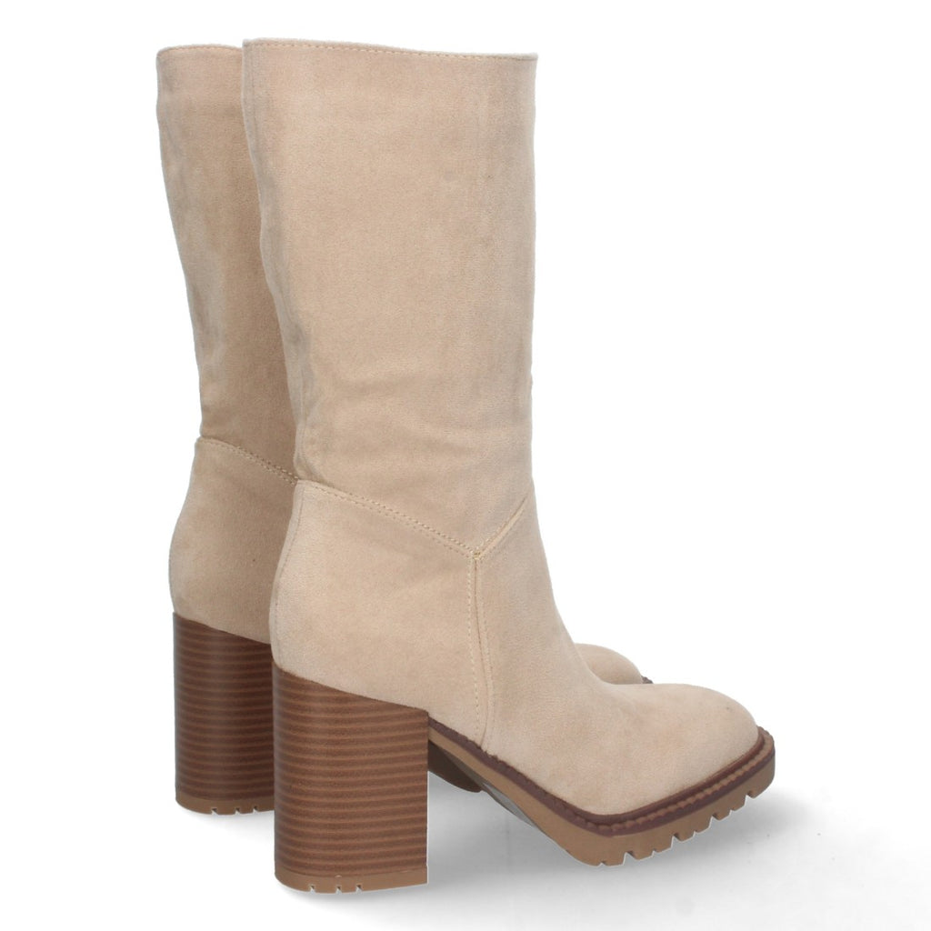 Vimice 2S-2031-Beige