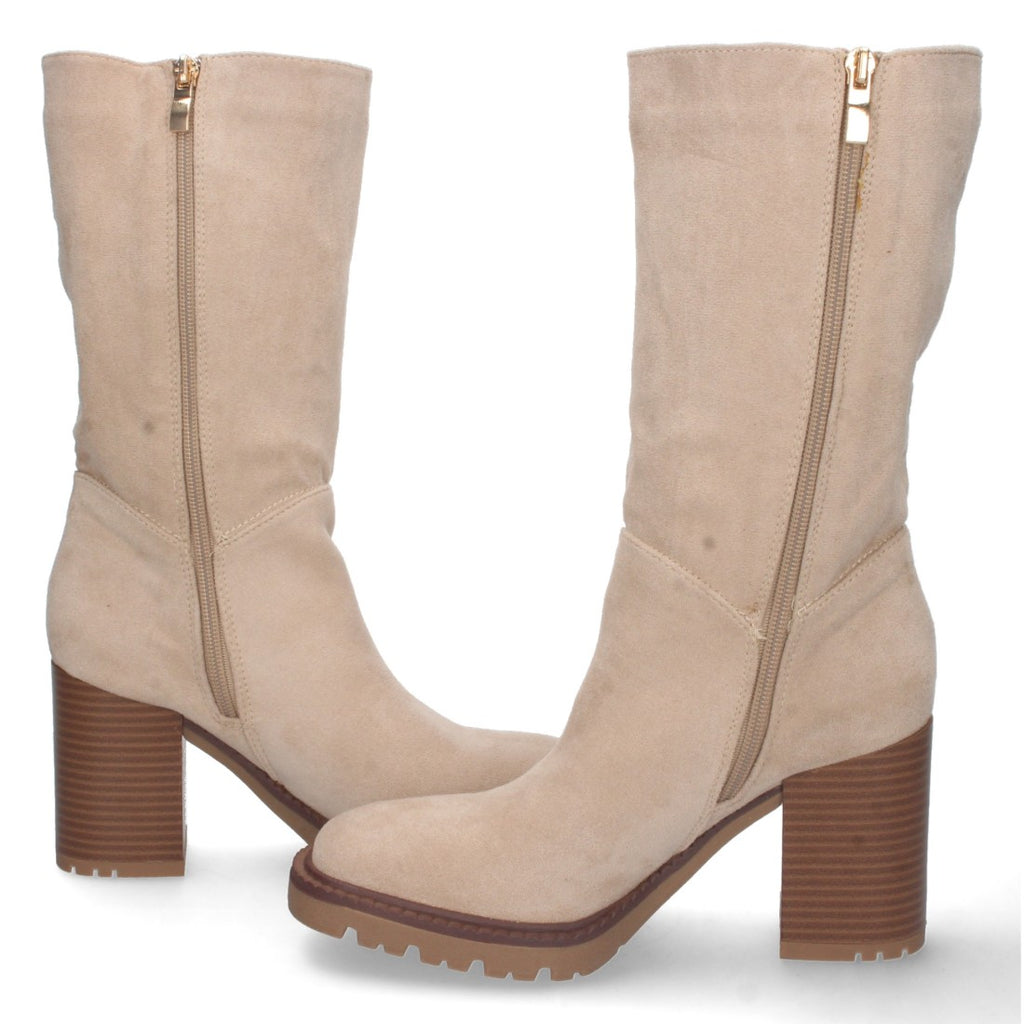 Vimice 2S-2031-Beige