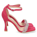 Vimice JL8553-Fucsia
