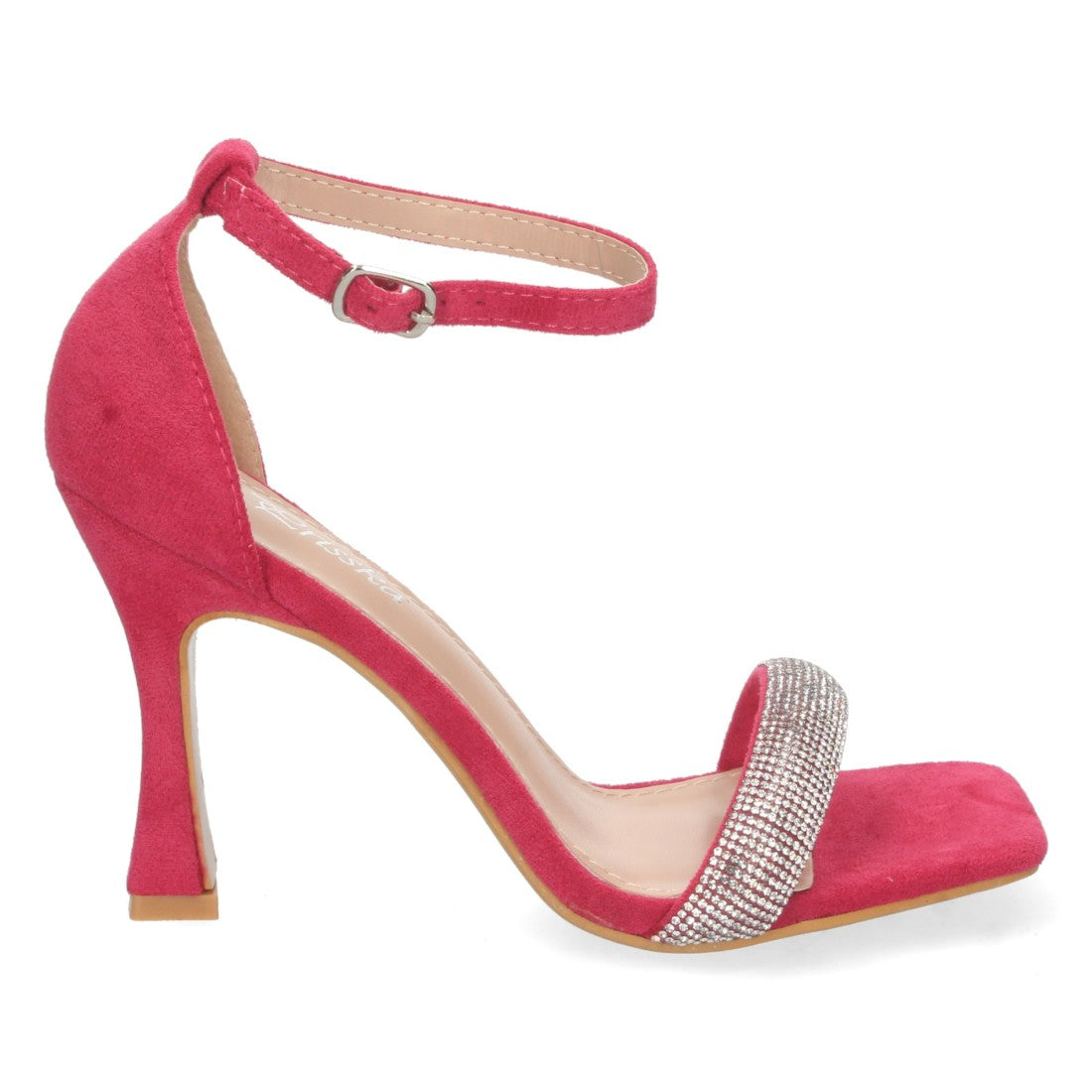 Vimice JL8553-Fucsia