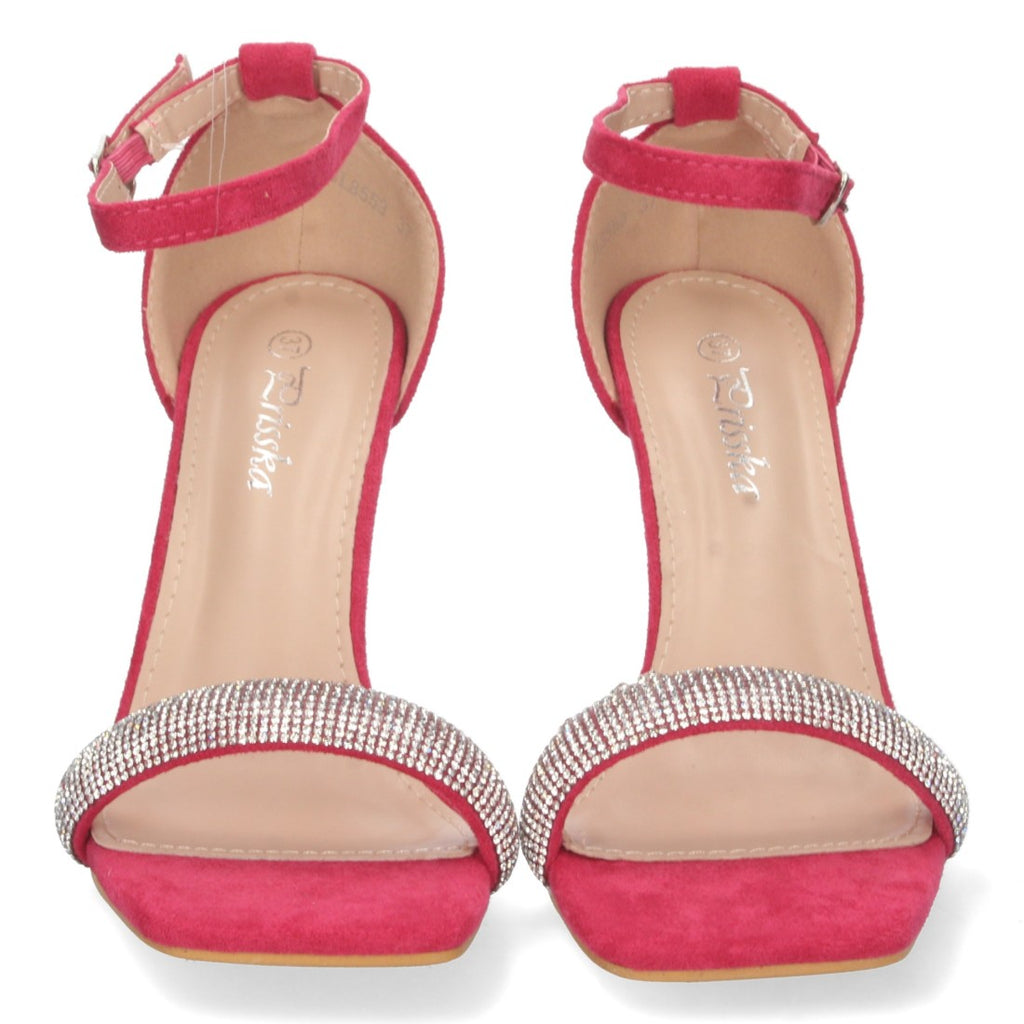 Vimice JL8553-Fucsia
