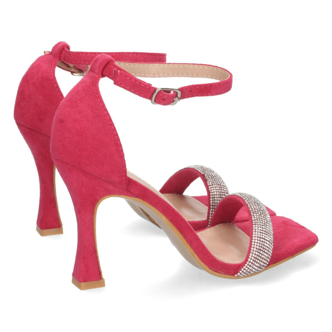 Vimice JL8553-Fucsia