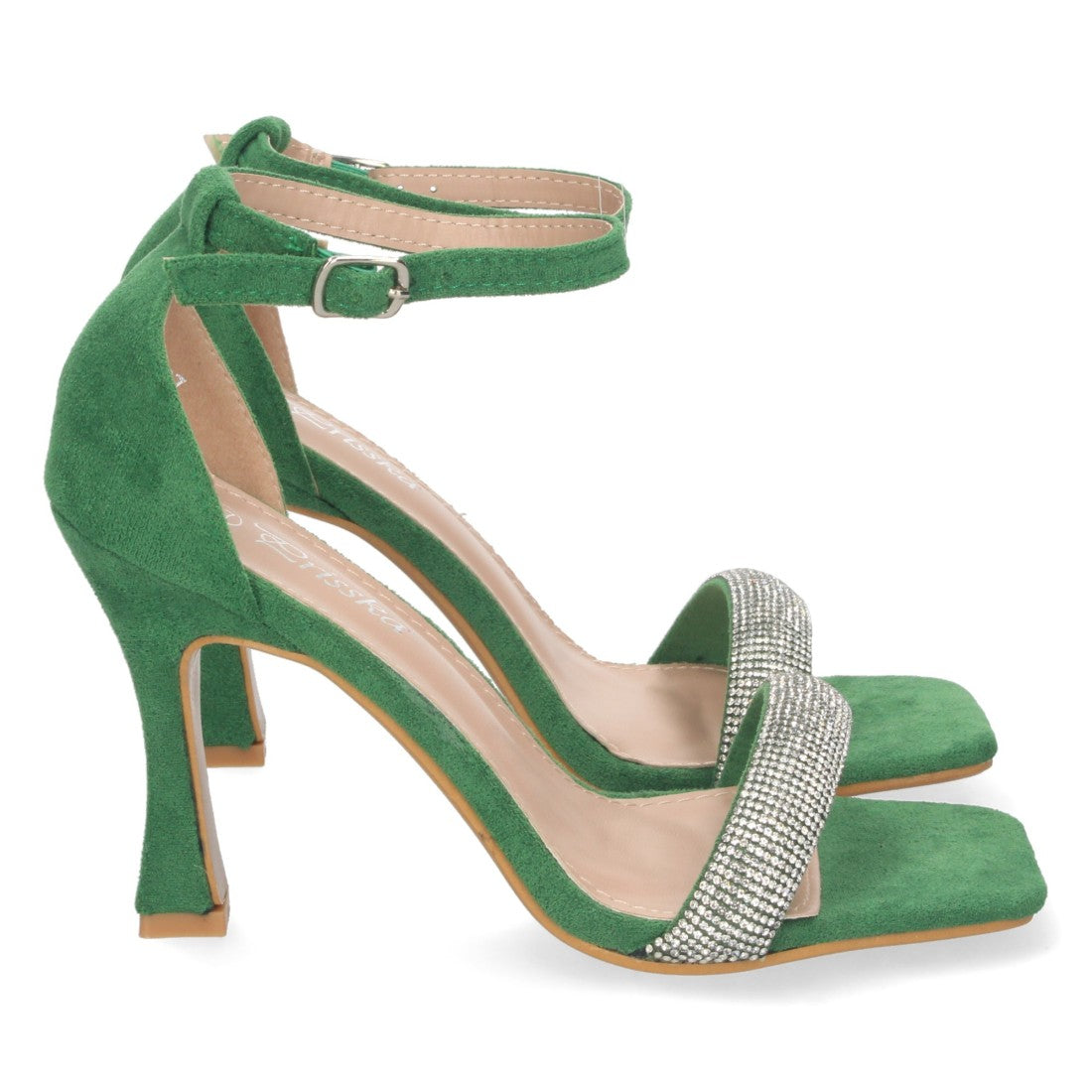 Vimice JL8553-Verde