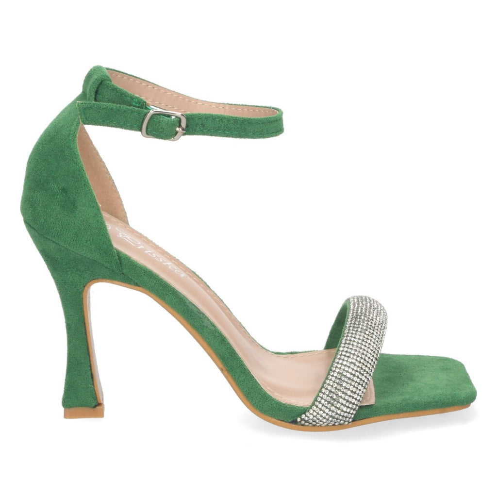 Vimice JL8553-Verde