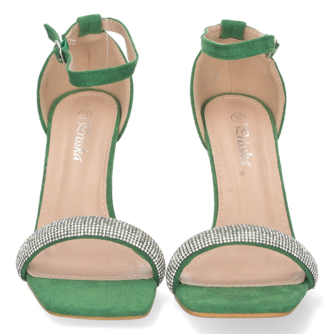 Vimice JL8553-Verde